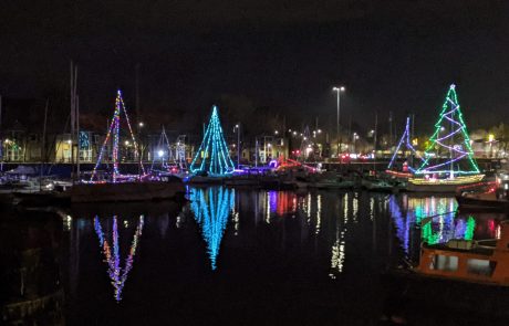 XMAS LIGHTS