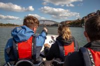 Sprocket in dock _MG_3794 300pxh